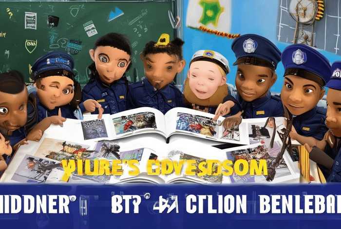 儿童警察故事大全完整版 少儿警察故事大全 儿童警察故事大全完整版 少儿警察故事大全