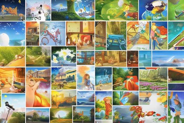 儿童成长故事100篇文字、儿童成长故事100篇