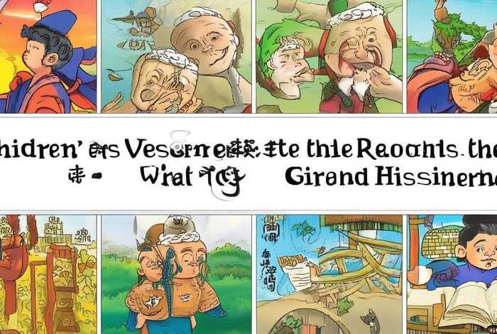 儿童版史记中的10个经典故事(少儿版史记故事) 儿童版史记中的10个经典故事(少儿版史记故事)