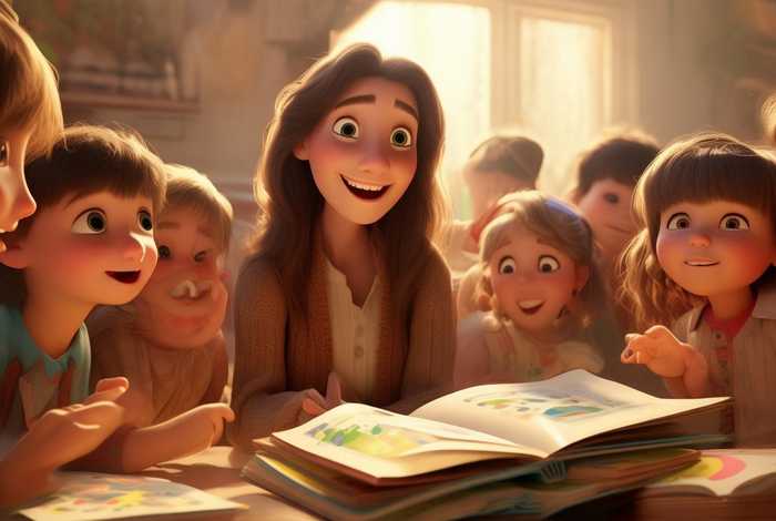 儿童故事鞠萍、鞠萍姐姐讲故事大全在线收听