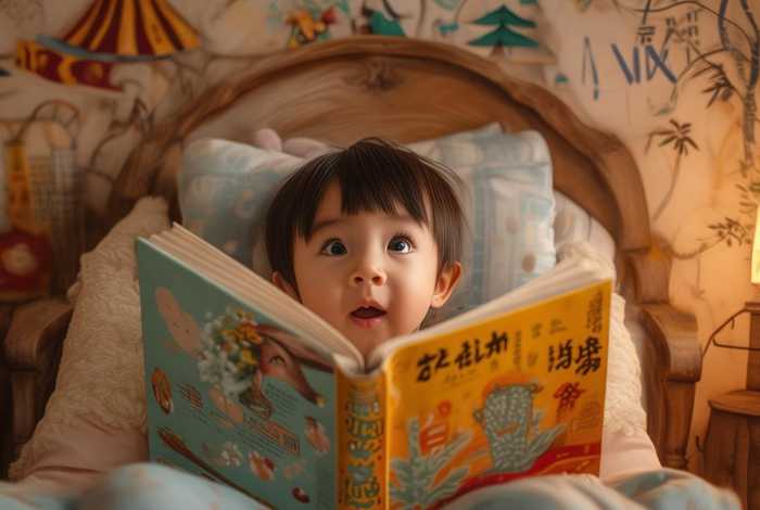 儿童睡前故事大全500首；儿童睡前故事大全500集