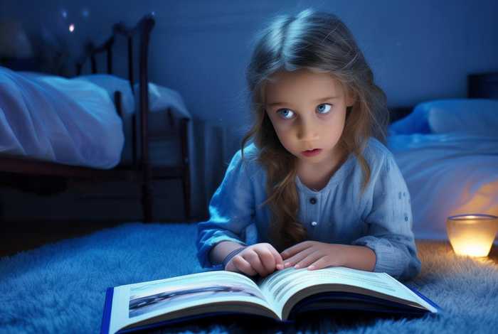 儿童睡前故事大全野天鹅 - 睡前故事野天鹅完整的