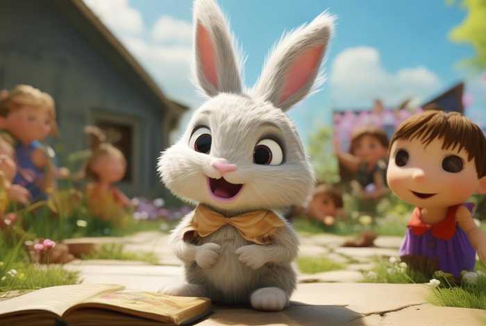 儿童故事小兔子乖乖内容;幼儿故事小兔子乖乖 儿童故事小兔子乖乖内容;幼儿故事小兔子乖乖