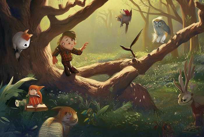 儿童文学故事典故书籍 儿童文学故事书籍