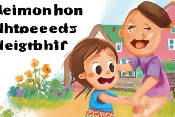 儿童礼貌故事 幼儿礼貌小故事