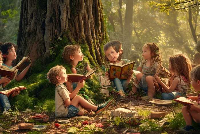 儿童经典故事有哪些(儿童经典故事有哪些推荐) 儿童经典故事有哪些(儿童经典故事有哪些推荐)