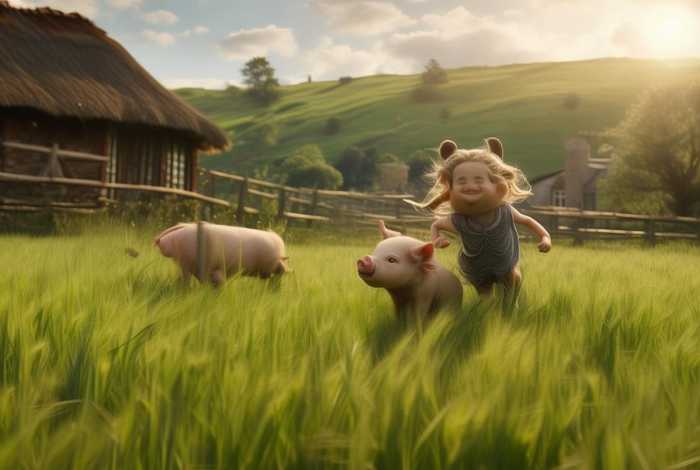 123讲故事 - 123小故事