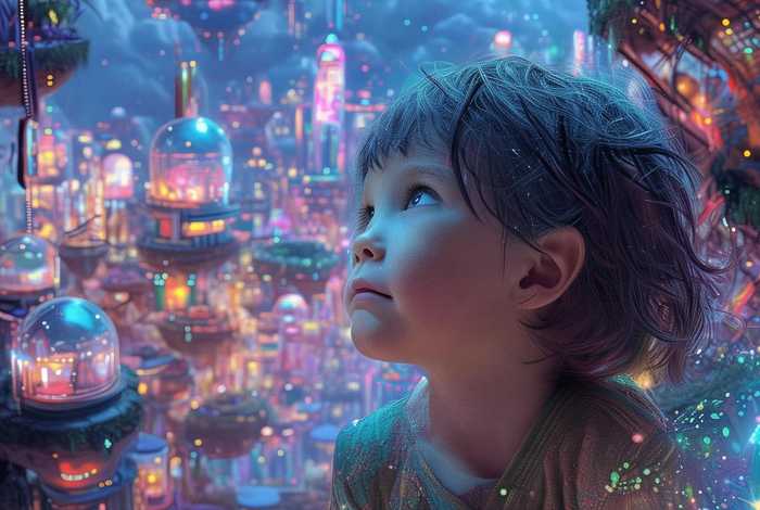 儿童科幻小说短篇;儿童短篇科幻小说精选 儿童科幻小说短篇;儿童短篇科幻小说精选