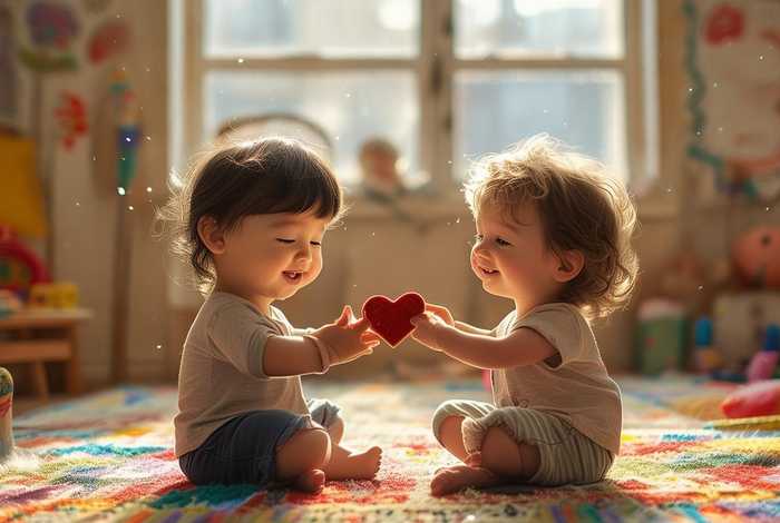 儿童版推心置腹成语故事视频(推心置腹的成语故事) 儿童版推心置腹成语故事视频(推心置腹的成语故事)