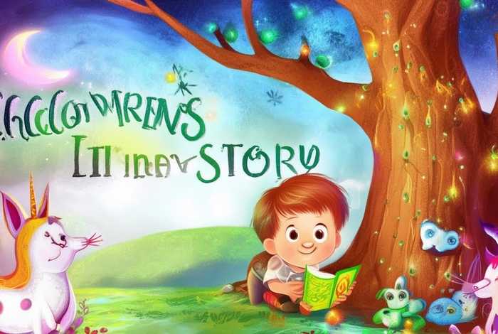 儿童故事诗集（幼儿故事诗歌）