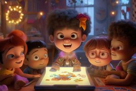 6岁以上儿童经典故事有声读物 六岁少儿故事在线听免费