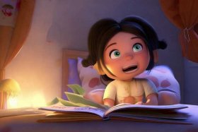 6一10岁儿童睡前故事大全 6到10岁的睡前故事