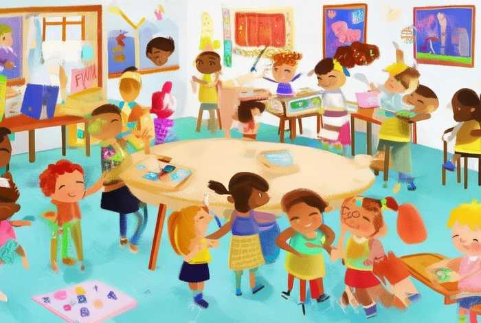 儿童手工故事绘本制作范本，幼儿园手工制作故事绘本大全集