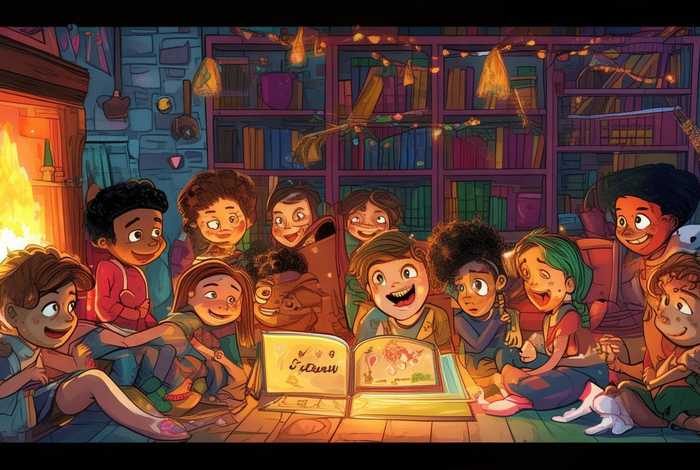 儿童有声读物大全；儿童有声读物大全免费听