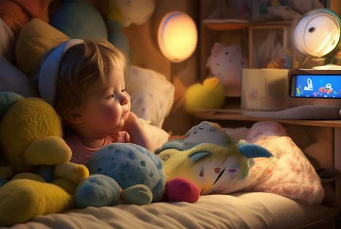 儿童睡前故事mp3下载2岁 睡前故事幼儿2-6岁听的故事