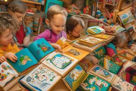 儿童发声书、儿童发声书的制作成本