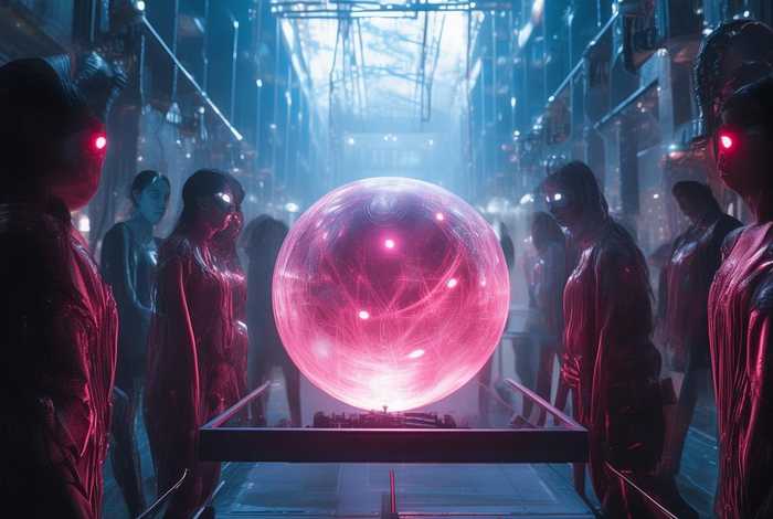 《血孩子》讲解（血孩子科幻小说）