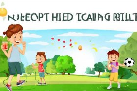 儿童减肥怎么减最有效 儿童减肥怎么减最有效的方法