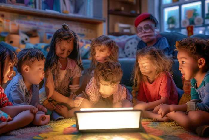 儿童故事在线听免费听（儿童故事在线听免费）