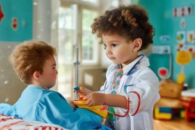 儿童小医生动画片、儿童小医生动画片免费观看