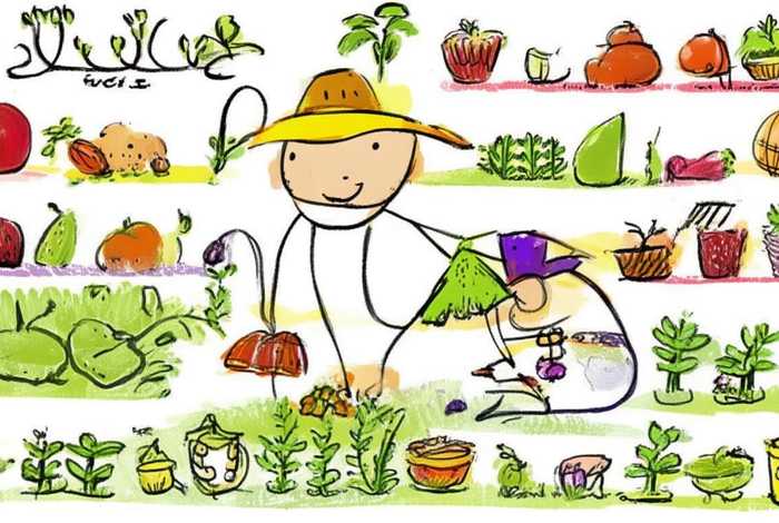 儿童营养小故事;幼儿营养小故事 儿童营养小故事;幼儿营养小故事