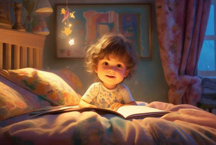 儿童睡前故事大全免费 - 4岁宝宝睡前故事大全免费