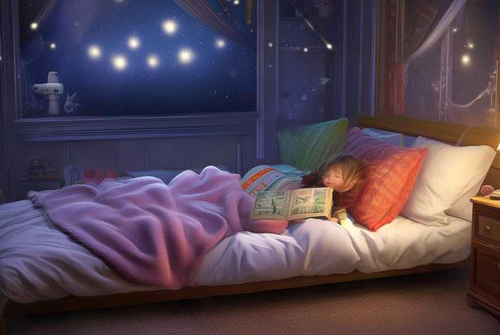 儿童睡前长篇故事大全在线听（儿童睡前故事长篇大全免费听）