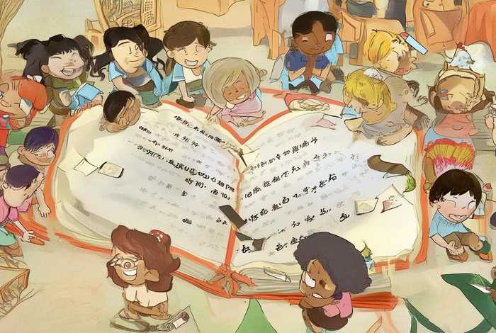 儿童启蒙读物国学、儿童国学启蒙教育读本