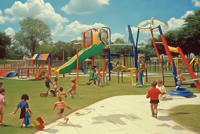 70年代儿童游戏图片 - 70年代儿童游戏图片高清