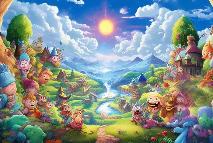 儿童童话故事动画片、儿童童话故事动画片全集免费 儿童童话故事动画片、儿童童话故事动画片全集免费
