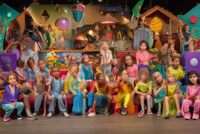 儿童心理剧表演剧本，儿童心理剧表演剧本模板