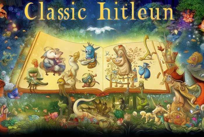 儿童文学原著故事集；儿童文学全集