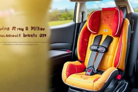 儿童安全坐垫是什么 - 儿童安全坐垫什么牌子好