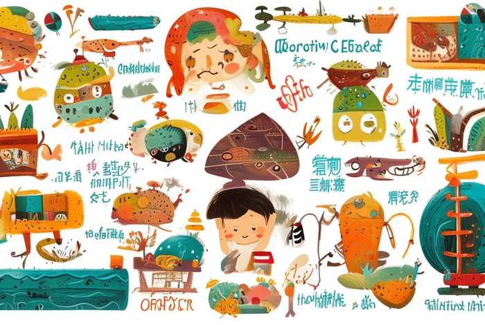 儿童故事带拼音版图片打印,儿童带拼音故事打印版 儿童故事带拼音版图片打印,儿童带拼音故事打印版