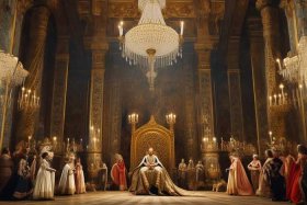 the tale of tsar saltan