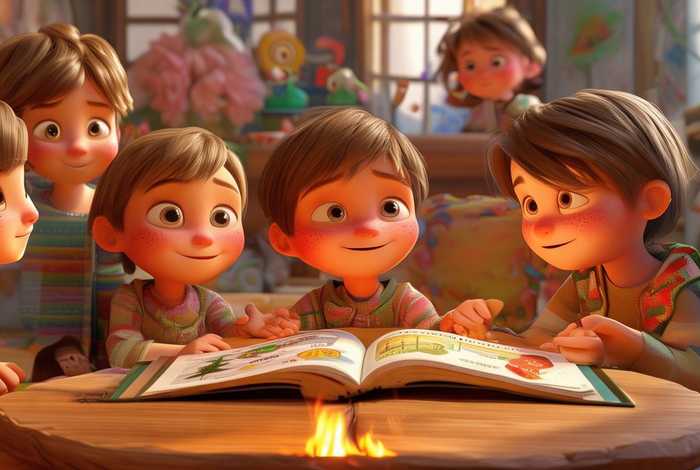 儿童故事我爱爸爸妈妈 - 幼儿园我爱爸爸妈妈的小故事 儿童故事我爱爸爸妈妈 - 幼儿园我爱爸爸妈妈的小故事