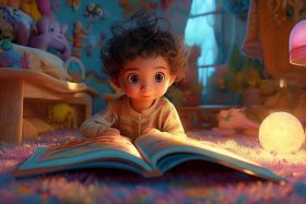 儿童好故事短视频；儿童故事短视频