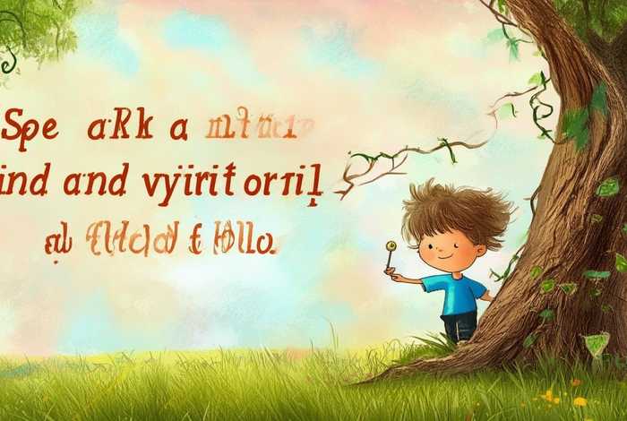 儿童故事言而有信 言而有信的故事让我明白了