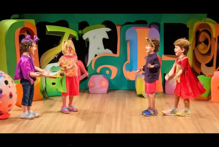 4人儿童话剧剧本3分钟有道理 - 4人儿童话剧剧本3分钟