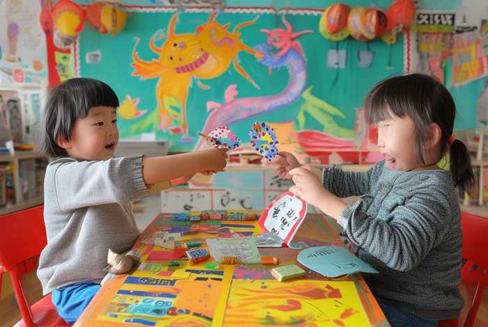 儿童相声成语故事 儿童相声成语接龙