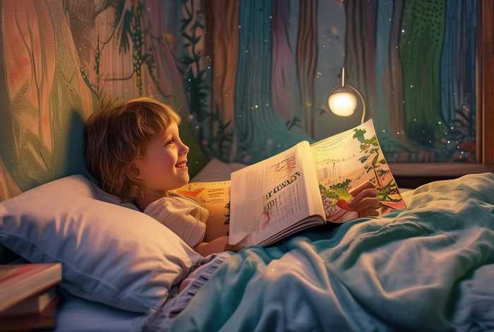 儿童故事睡前完整故事下载 - 儿童故事完整版睡前故事