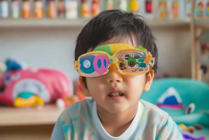 儿童散瞳用什么药最好，儿童散瞳用什么眼药水