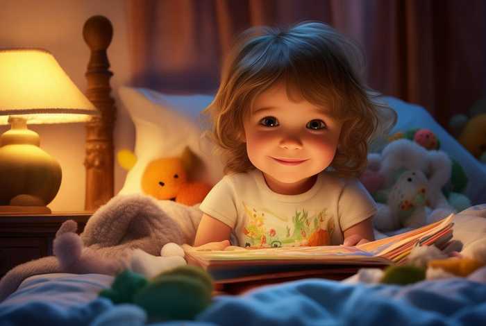 100字儿童睡前故事推荐，儿童故事睡前故事3-6岁100字