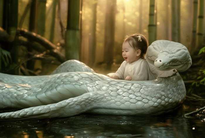 儿童故事白蛇传故事视频 - 白蛇传 故事视频