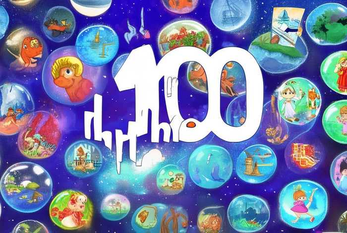 儿童故事大全100篇文字版带拼音，儿童故事大全100篇文字版