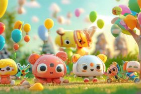 儿童人物故事；幼儿故事人物