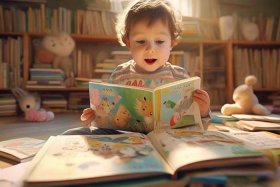 儿童小动物故事大全 小动物幼儿故事大全