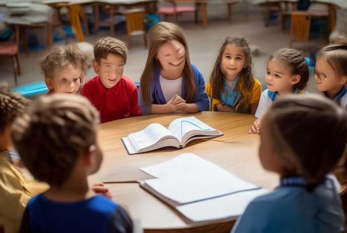 儿童德育故事之文明礼仪（幼儿文明礼仪教育小故事）