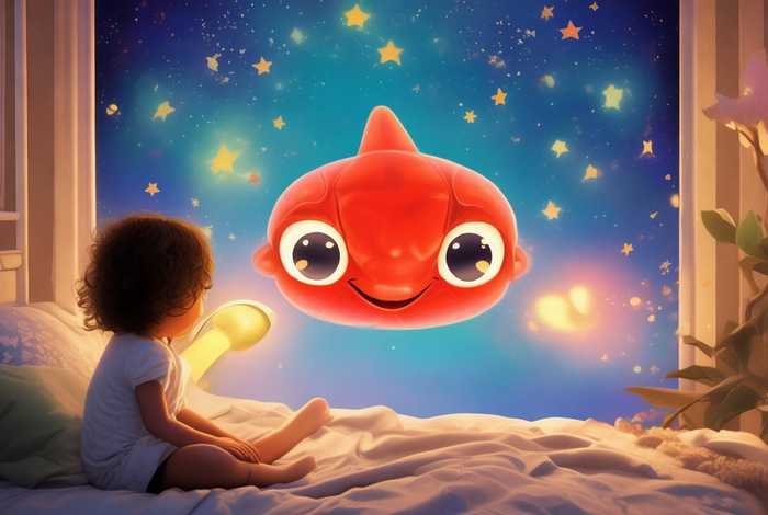 儿童睡前故事小龙虾 - 睡前故事 小龙虾