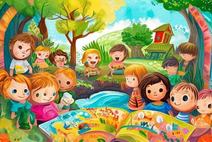 儿童故事pdf免费下载（幼儿故事pdf）